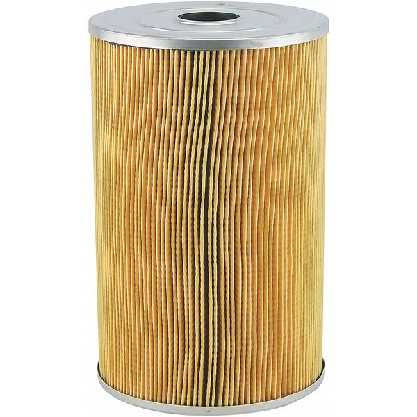 Fuel Filter, 9-23/32x6-1/16x9-23/32In