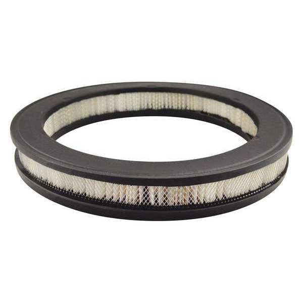 Air Filter, 11-17/32 x 1-19/32 in.
