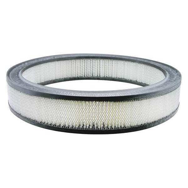 Air Filter, 11-13/16 x 2-1/8 in.