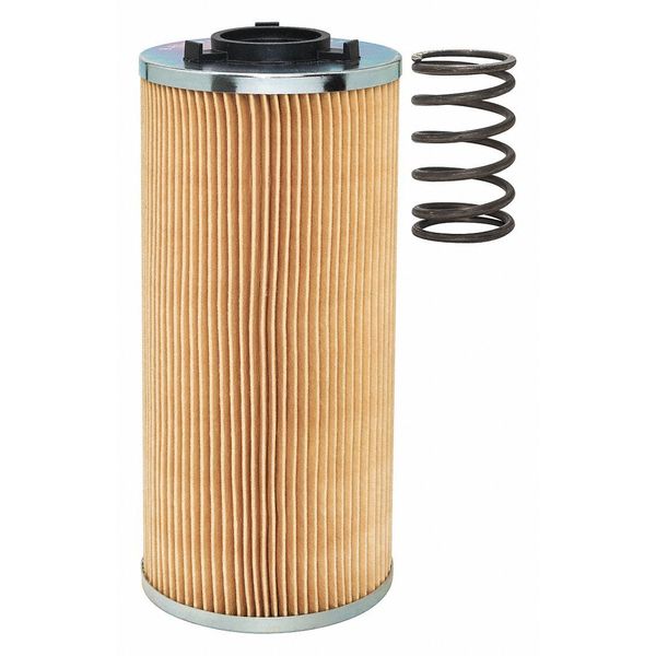 Hydraulic Filter, 3-29/32 x 8-5/8 In
