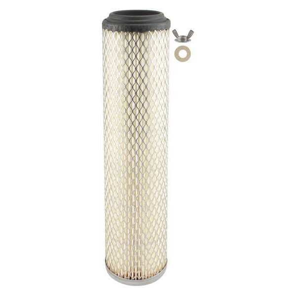 Air Filter, 3-17/32 x 14 in.