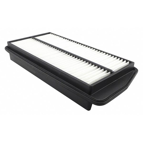Air Filter, Panel, 2-1/8
