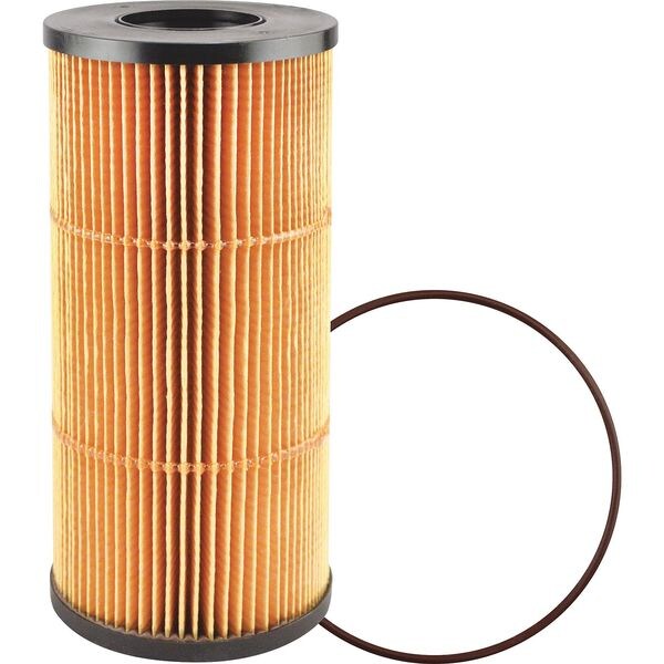 Fuel Filter, 9-9/32 x 4-19/32 x 9-9/32 In