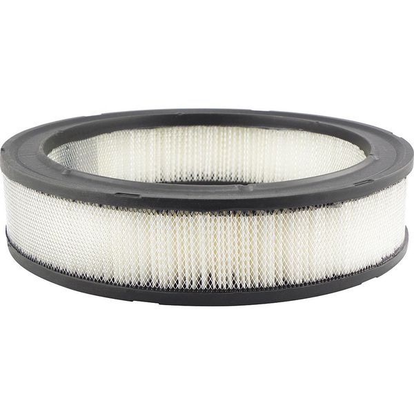 Air Filter, 10-3/4 x 2-9/16 in.
