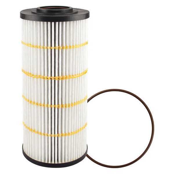 Hydraulic Filter, 4-29/32 x 10-15/32 In