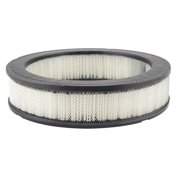 Air Filter, 10-1/8 x 2-3/8 in.