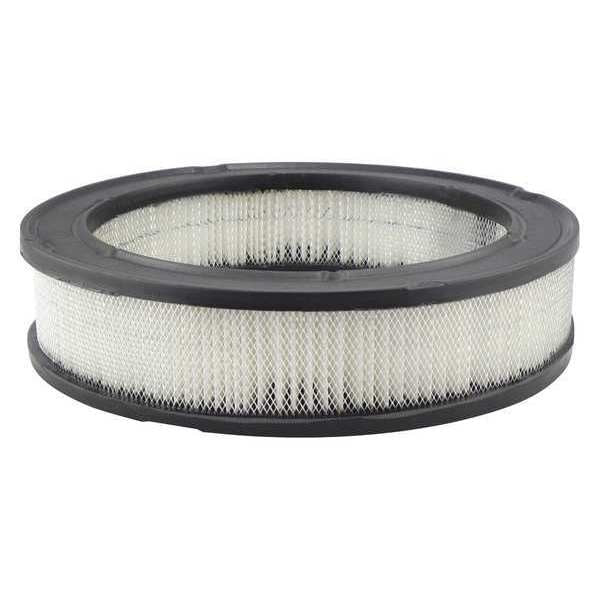 Air Filter, 10-1/16 x 2-3/8 in.