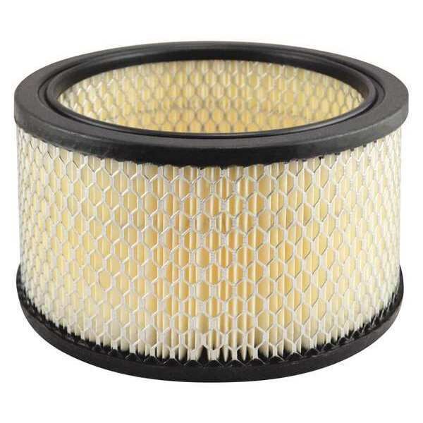 Air Filter, 7-15/16 x 4-3/16 in.