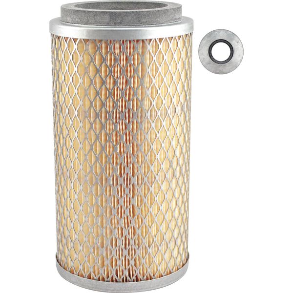 Air Filter, 4-3/32 x 7-25/32 in.