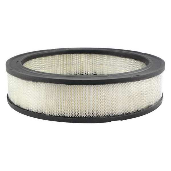 Air Filter, 11-3/16 x 2-11/16 in.