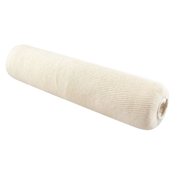 Sisal Sock Filter, 3-3/4 x 15 In