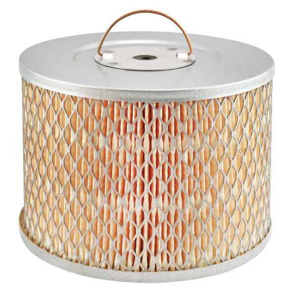 Air Filter, 5-15/16 x 4 in.