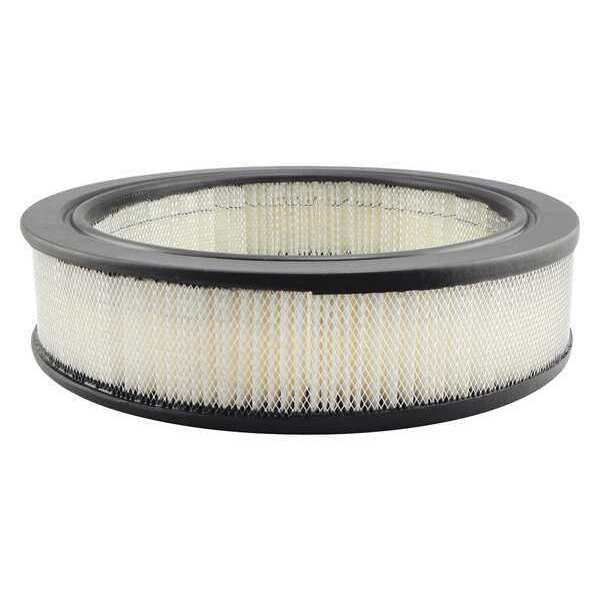 Air Filter, 10-1/4 x 2-7/16 in.