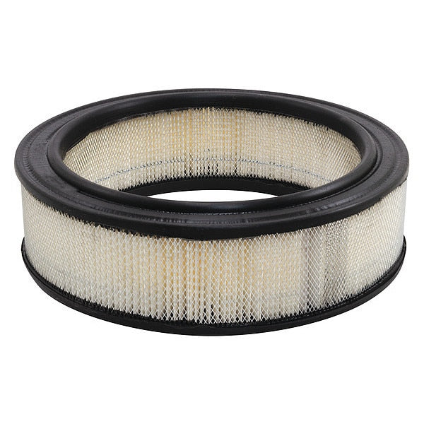 Air Filter, 9-11/16 x 2-15/16 in.