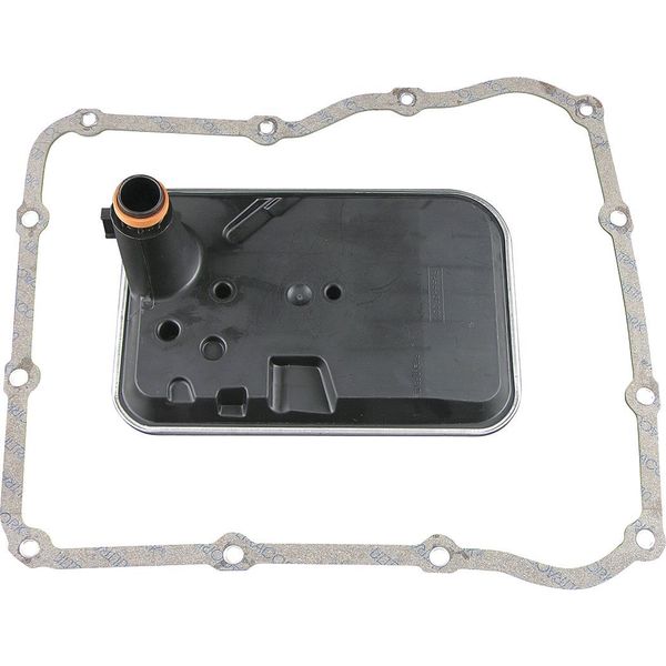 Transmission Filter, 6-13/32 x 4-21/32 In