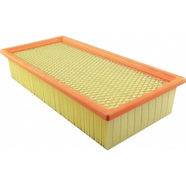 Air Filter, 6-13/16 x 2-3/4 in.