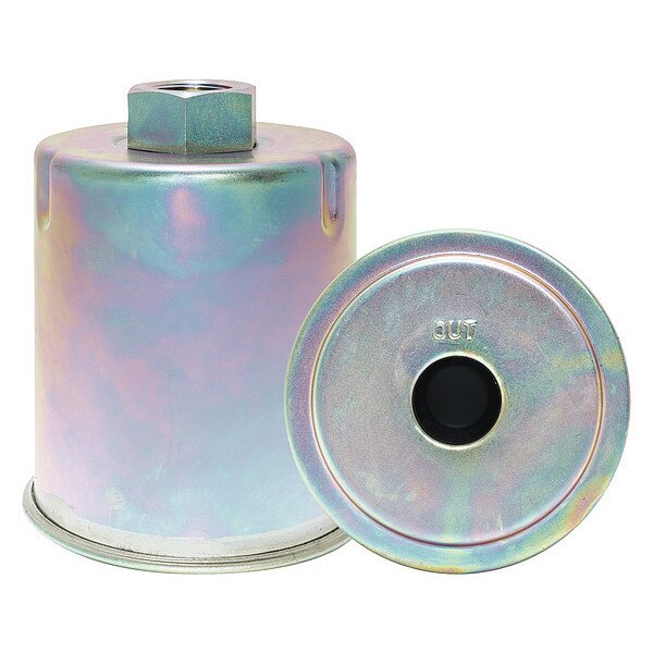 Hydraulic Filter, 4-1/4 x 5-11/32 In