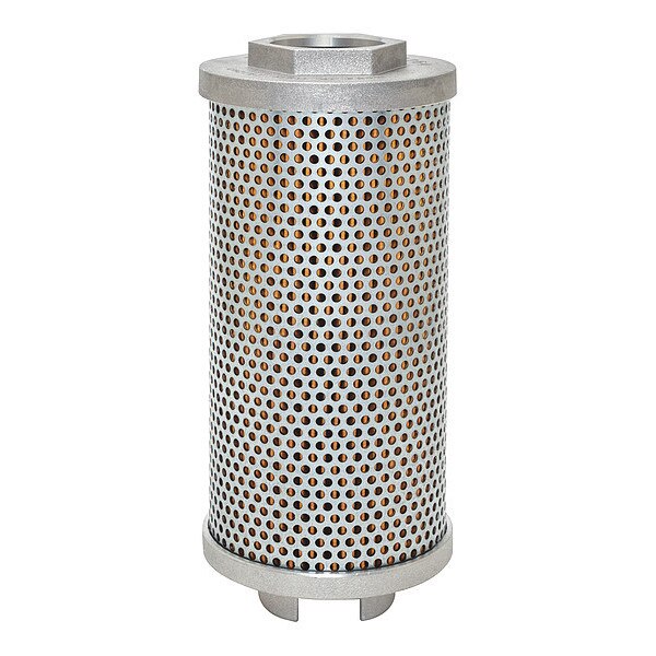 Oil Fltr Element, 8-7/32