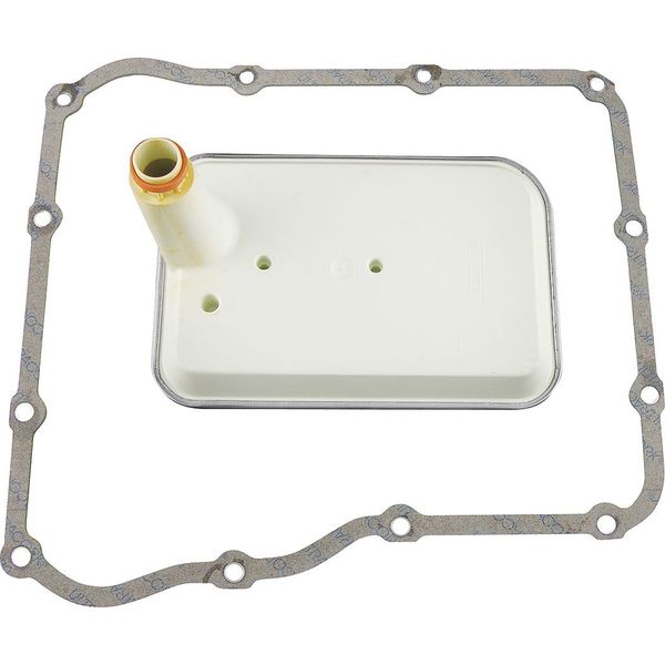 Transmission Filter, 6-13/32 x 4-29/32 In