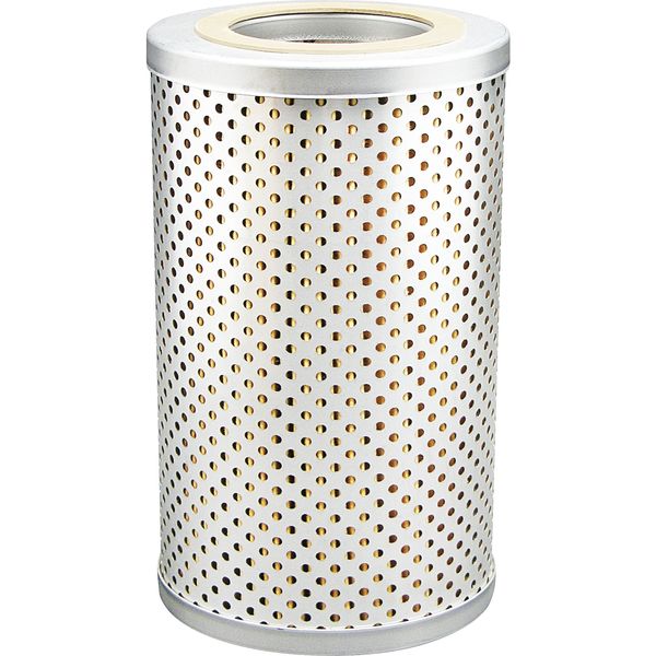 Hydraulic Filter, 4-3/8 x 8-1/16 In