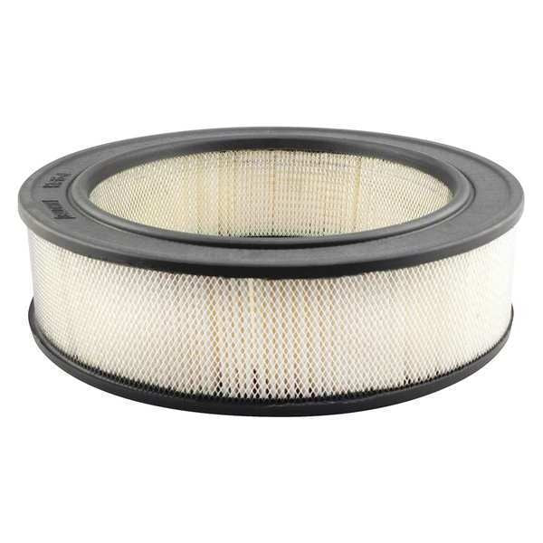 Air Filter, 10-1/8 x 3-1/8 in.