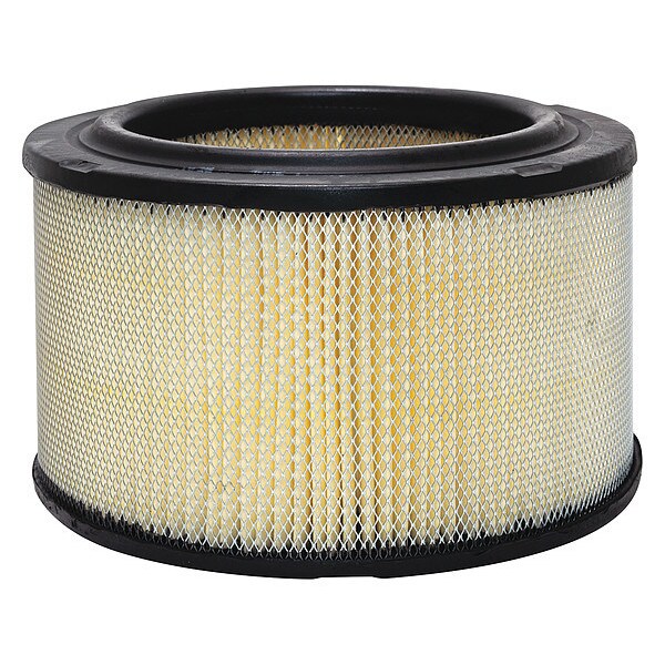 Air Filter, 7-9/32 x 4-13/32 in.