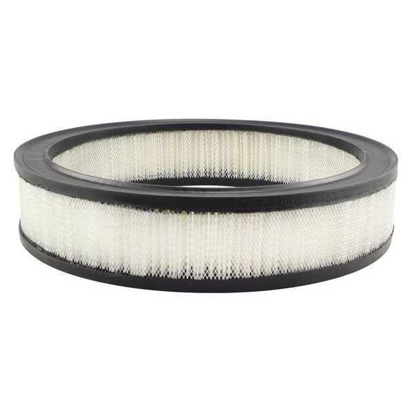 Air Filter, 11-13/16 x 2-1/2 in.
