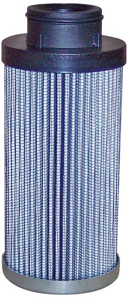 Hydraulic Filter, 2-3/8 x 5-5/16 In