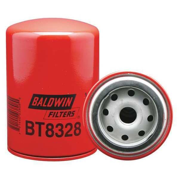 Hydraulic Filter, 3-11/16 x 5-15/32 In