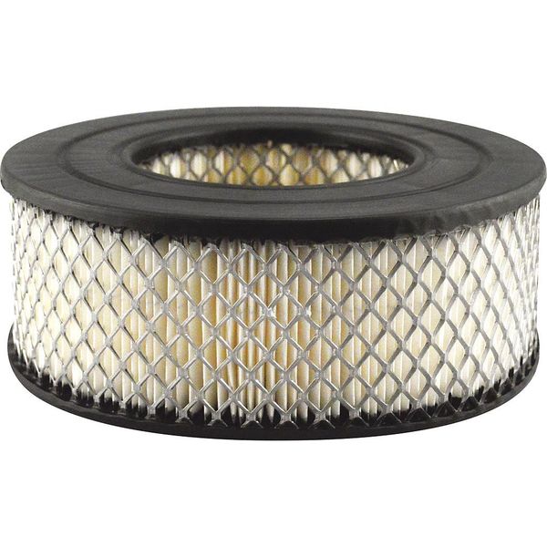 Air Filter, 7-7/8 x 3 in.