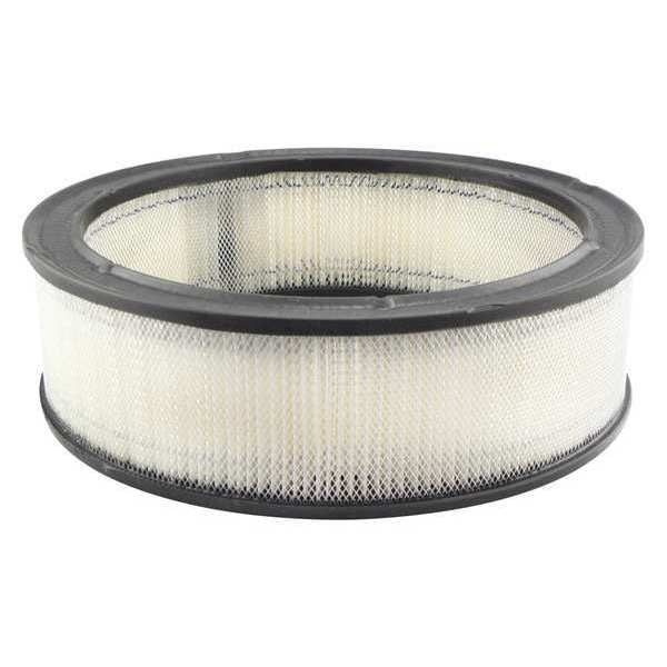 Air Filter, 10-7/8 x 3-17/32 in.