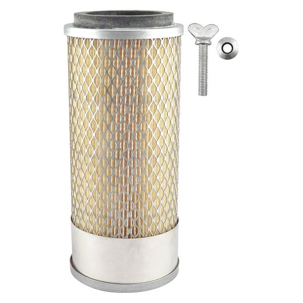 Air Filter, 4-3/32 x 9-3/8 in.