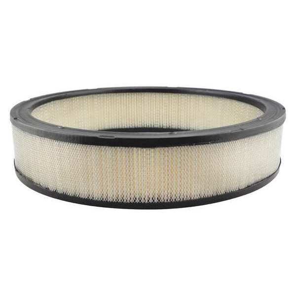 Air Filter, 13-9/32 x 2-25/32 in.