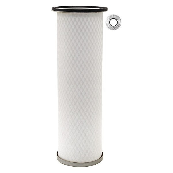 Air Filter, 4-3/32 x 13-19/32 in.