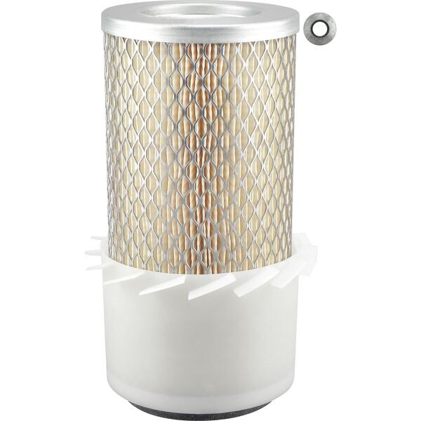 Air Filter, 4-3/32 x 8-3/8 in.