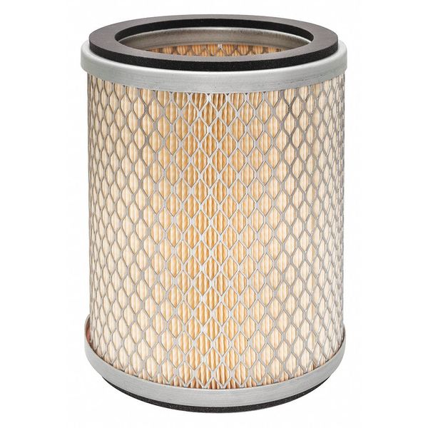 Air Filter, 5-3/8 x 6-7/8 in.