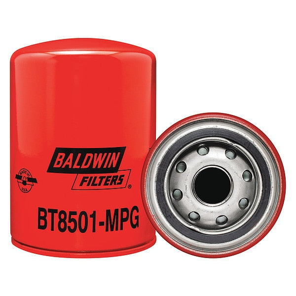 Hydraulic Filter, 3-11/16 x 5-13/32 In