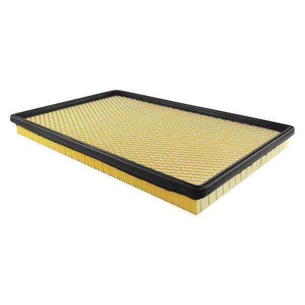 Air Filter, 10-19/32 x 1-17/32 in.