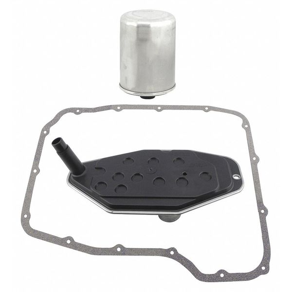 Transmission Filter, 5-19/32 x 4-5/8 In