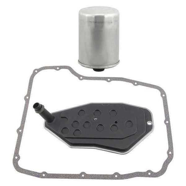 Transmission Filter, 6-3/32 x 4-7/32 In