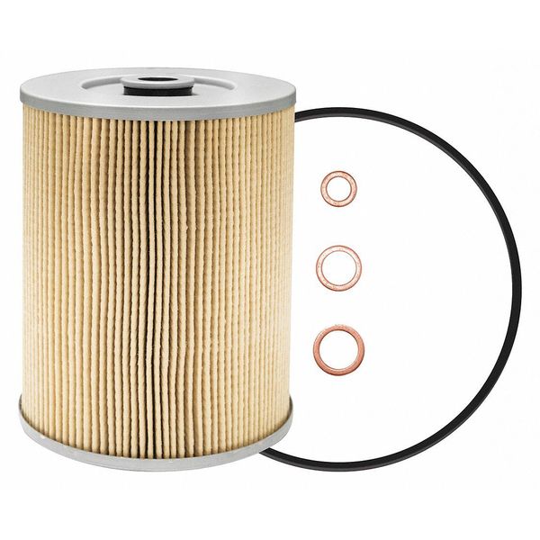Oil Filter Element,