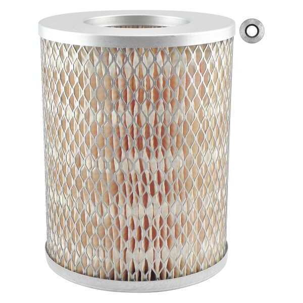Air Filter, 5-1/4 x 6-23/32 in.