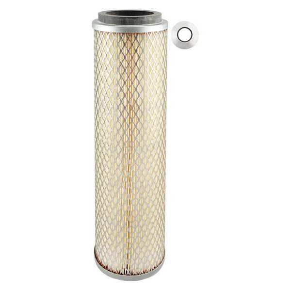 Air Filter, 4-3/32 x 13-7/16 in.