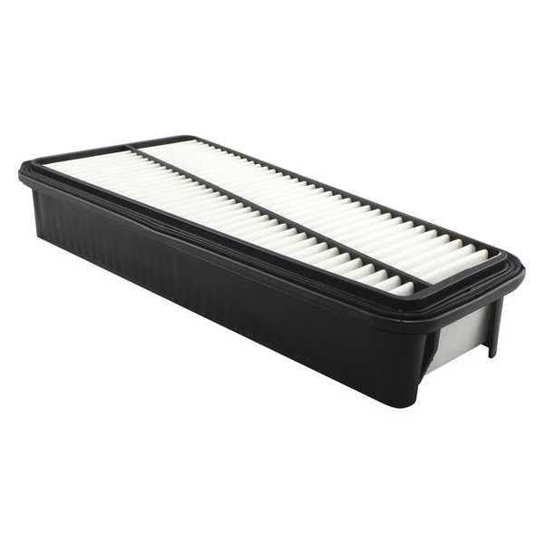 Air Filter, 3-1/8 to 6-17/32 x 2-7/16 in.