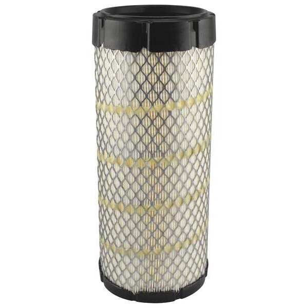 Air Filter, 4-5/32 x 10-23/32 in.