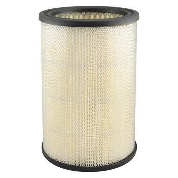 Air Filter, 6 x 8-9/16 in.