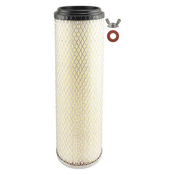 Air Filter, 4-17/32 x 13-9/16 in.