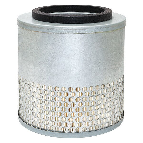 Air Filter, 6-1/16 x 6-3/8 in.