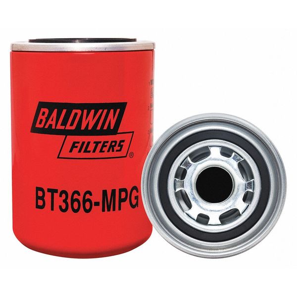 Hydraulic Filter, 3-25/32 x 5-23/32 In