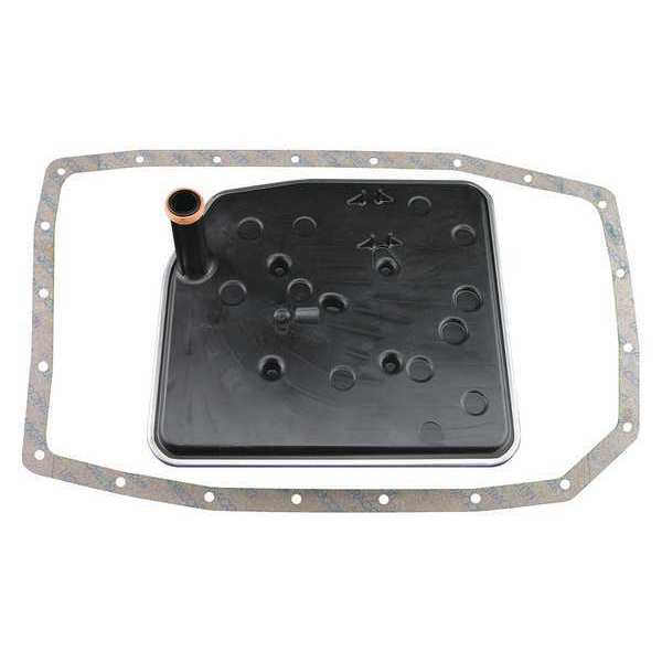 Transmission Filter, 9-1/16 x 3-3/4 In